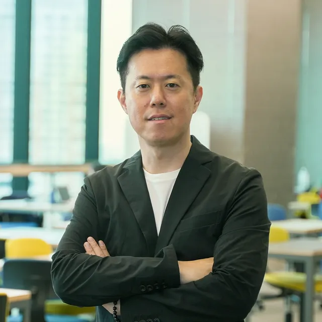 後藤 晃(デジタルプロモーション株式会社 代表取締役社長)